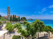 Beach Bay Hvar Hotel