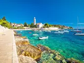 Beach Bay Hvar Hotel