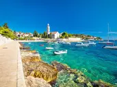Beach Bay Hvar Hotel
