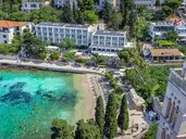 Beach Bay Hvar Hotel
