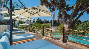 Beach Bay Hvar Hotel