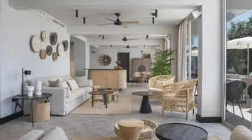 Beach Bay Hvar Hotel