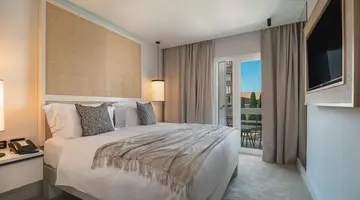 Beach Bay Hvar Hotel