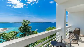 Beach Bay Hvar Hotel