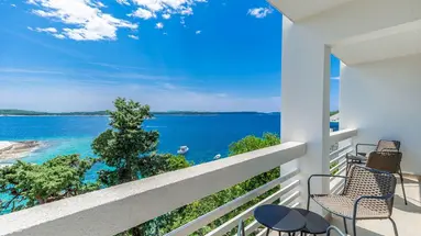 Beach Bay Hvar Hotel