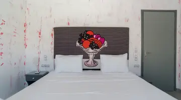 Beach Boutique Hotel
