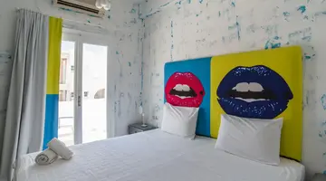 Beach Boutique Hotel