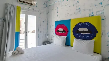 Beach Boutique Hotel