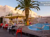 Beach Boutique Hotel