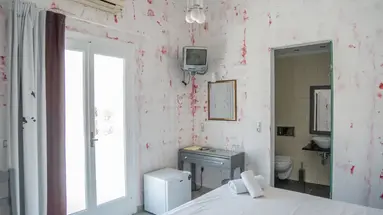 Beach Boutique Hotel