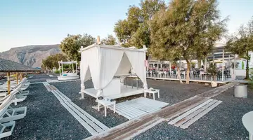 Beach Boutique Hotel
