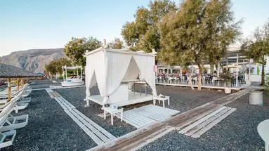 Beach Boutique Hotel