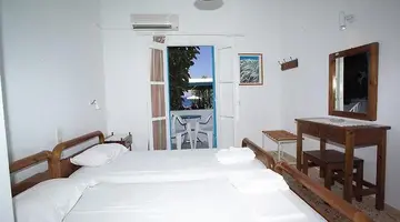 Beach Boutique Hotel