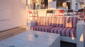 Beach Boutique Hotel
