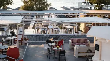 Beach Boutique Hotel