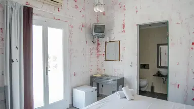 Beach Boutique Hotel