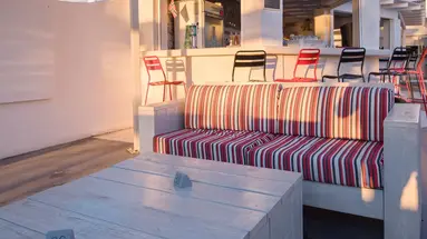 Beach Boutique Hotel
