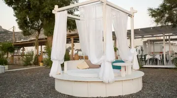 Beach Boutique Hotel