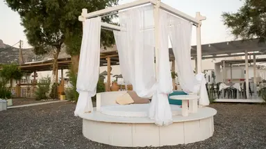 Beach Boutique Hotel