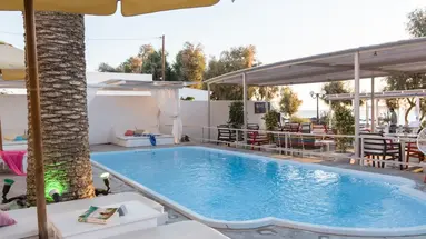 Beach Boutique Hotel