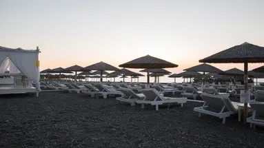 Beach Boutique Hotel