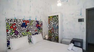 Beach Boutique Hotel