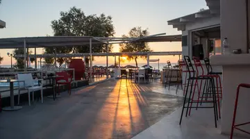 Beach Boutique Hotel