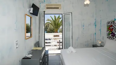 Beach Boutique Hotel