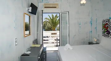 Beach Boutique Hotel