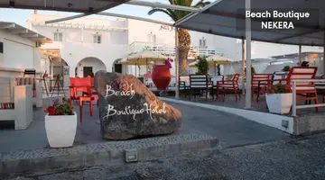 Beach Boutique Hotel