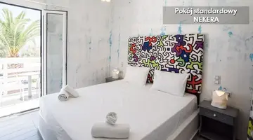 Beach Boutique Hotel