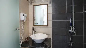 Beach Boutique Hotel