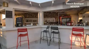 Beach Boutique Hotel