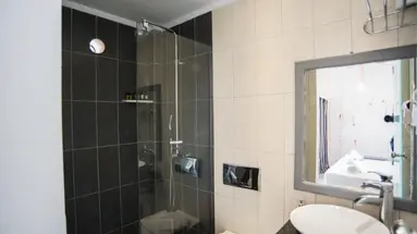 Beach Boutique Hotel