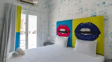 Beach Boutique Hotel