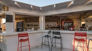 Beach Boutique Hotel