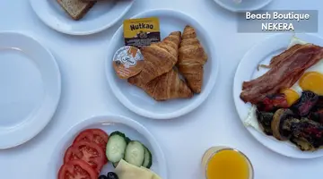 Beach Boutique Hotel