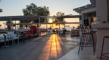 Beach Boutique Hotel