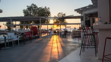 Beach Boutique Hotel