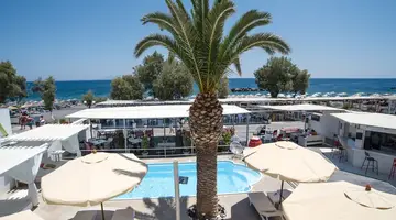 Beach Boutique Hotel