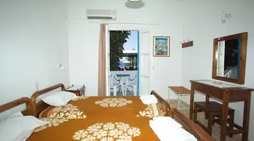 Beach Boutique Hotel
