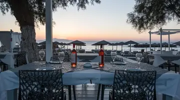 Beach Boutique Hotel