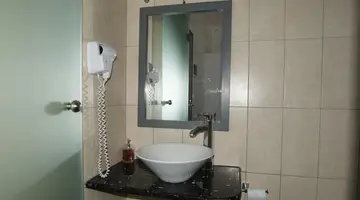 Beach Boutique Hotel