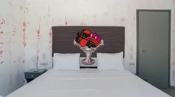 Beach Boutique Hotel