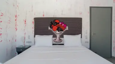 Beach Boutique Hotel