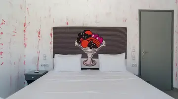 Beach Boutique Hotel