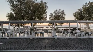 Beach Boutique Hotel
