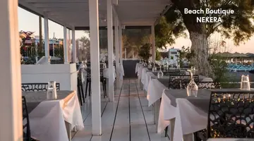 Beach Boutique Hotel