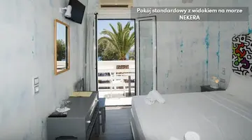 Beach Boutique Hotel