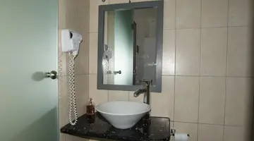Beach Boutique Hotel